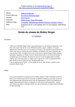 PDF - Archive of Our Own