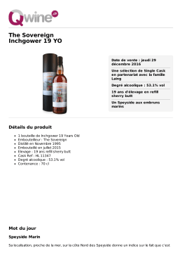 T&eacute;l&eacute;charger la fiche technique