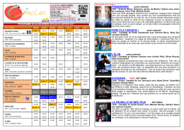 Cinélac du 28 decembre au 03 janvier 2017.pub
