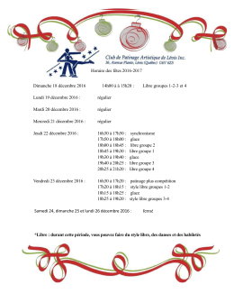 horaire-des-fetes-2016-2017