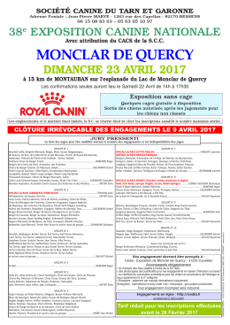 monclar de quercy