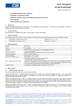 10-195 PLASTOCIN