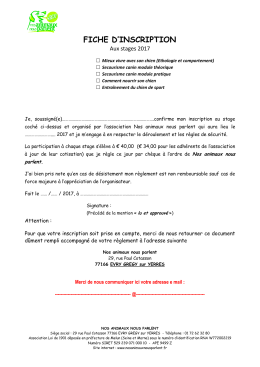 Mars Organisateur d`un loto à l`école Marcel PAGNOL dont j`assume