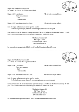 Landrevarzec 18 février17 - About Western Line Dance
