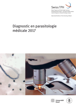 Brochure des cours 2017