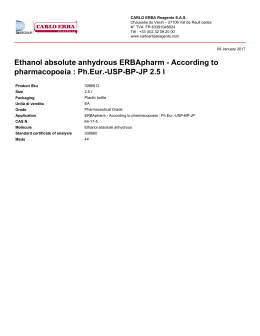 PDF - CARLO ERBA Reagents