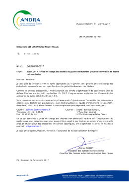 voir Doc R16-431