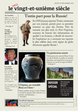 T&eacute;l&eacute;charger le PDF