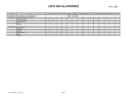 er au 31 décembre 2016