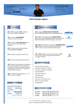 Créatif - My PCWorld
