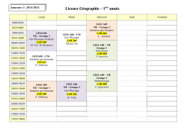 OF Geographie S1