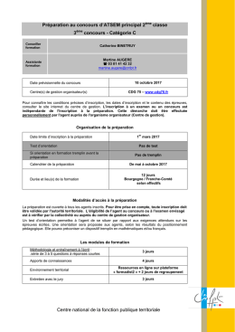 Titre blablabla
