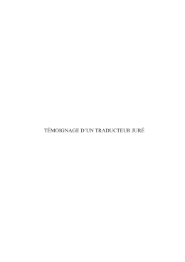 Lire un extrait - Editions Pers&eacute;e