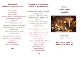 Telecharger notre carte 2016