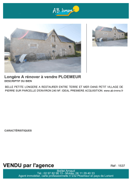 Imprimer la fiche