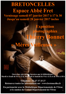 Thierry Bonnet