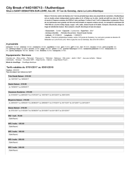 Version imprimable