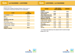 Ligne S29 au 12 12 2016 (Document Acrobat PDF