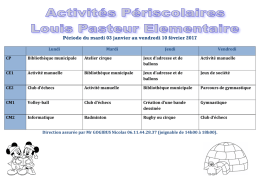 taps Pasteur elementaire-01-2016