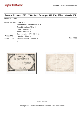 France, 5 Livres, 1793, 1793-10-31, Duverger, KM:A76, TTB+