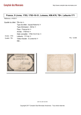 France, 5 Livres, 1793, 1793-10-31, Loiseau, KM:A76, TB+, Lafaurie