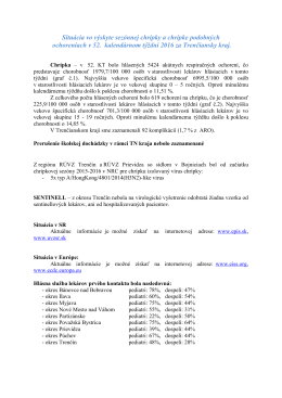 Č&iacute;taj ďalej