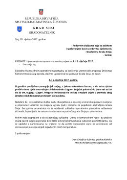Upozorenje