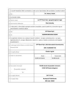 8.500 HUF/darab 50.000 darab