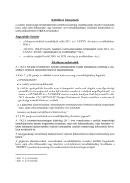 17KTA kit&ouml;lt&eacute;si &uacute;tmutat&oacute;