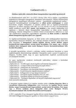 T&aacute;j&eacute;koztat&oacute;(1) - Kormanyhivatal.hu