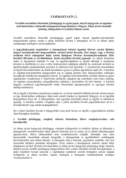 t&aacute;j&eacute;koztat&oacute; (2) - Kormanyhivatal.hu
