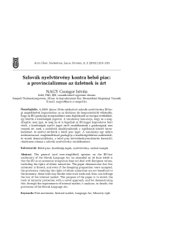Full text in PDF