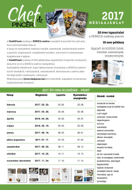 Print kiad&aacute;s