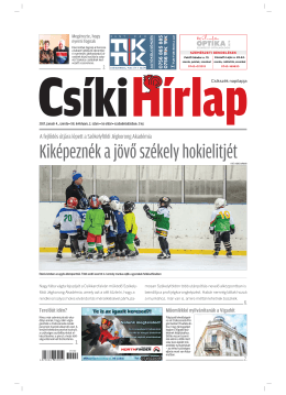 Let&ouml;lt&eacute;s csh[01]