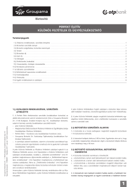 1 - OTP Bank