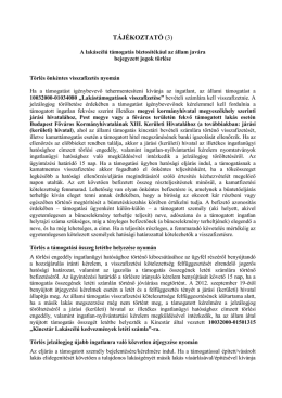 tájékoztató (3) - Kormanyhivatal.hu