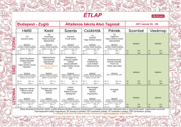 Als&oacute;s - mezosuli.hu