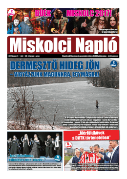 MiNap 2017.01.07.