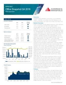 Office Snapshot Q4 2016