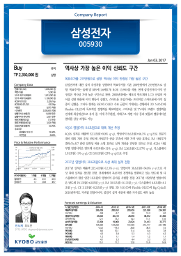 삼성전자 005930