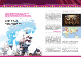 미래가 궁금하면 미술관, 박물관에 가라