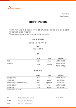 Data Sheet - SKchem.com
