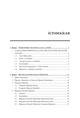 BİLGİSAYAR DESTEKLİ MZP.indd