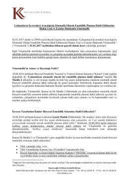 calisanlarin-bireysel-emeklilik-sistemine-dahil-edilmesi