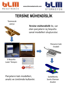 Tersine mühendislik