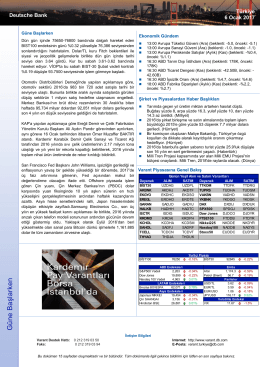 Dün gün içinde 75650-76800 bandında dalgalı - db
