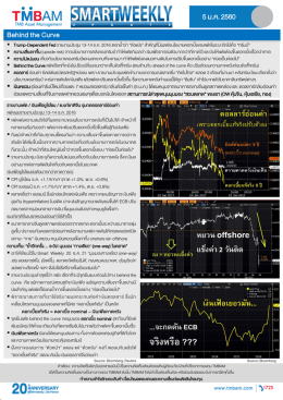 Behind the Curve 5 ม.ค. 2560