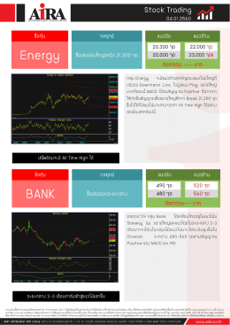 Energy BANK