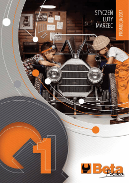 beta q1 2017 - betatools.pl