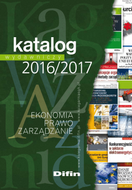 ekonomia, prawo, zarządzanie 2016/2017